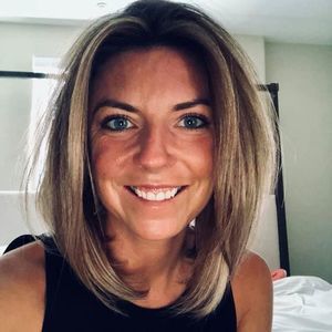 Meet your Posher, Natasha